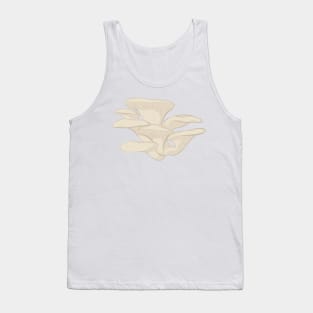 Oyster Mushroom Tank Top